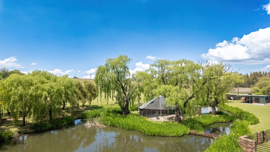12 Bedroom Property for Sale in Deneysville Free State
